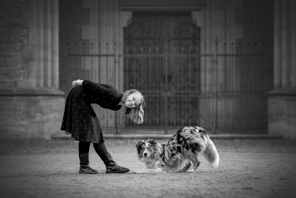 Photograph by Lucie Nermuťová