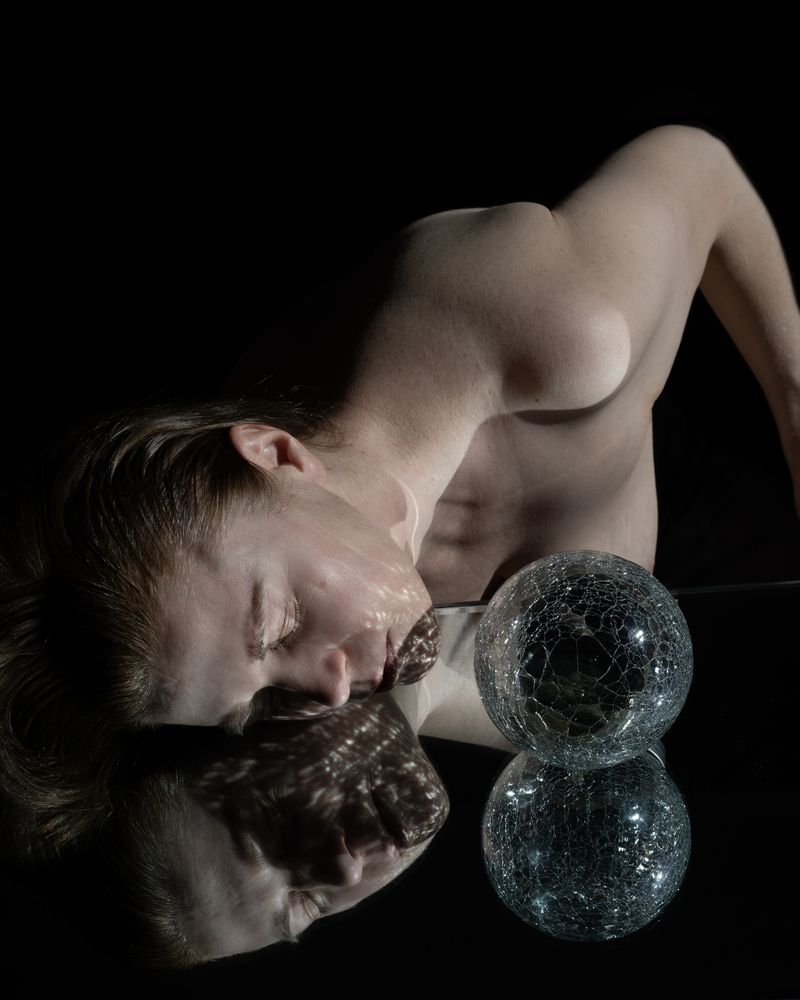 Photograph by Анна Новосельцева