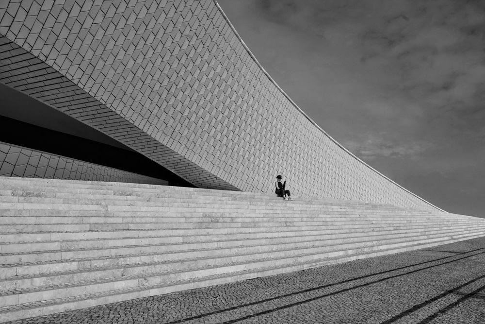 Photograph by Audrius Balcetis