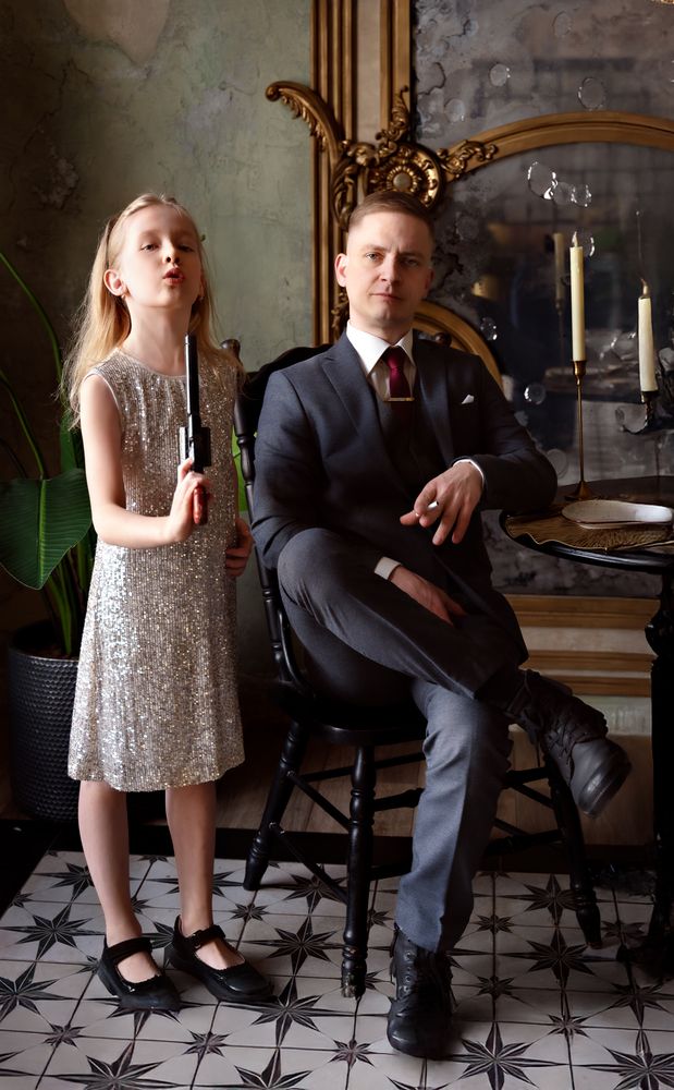 Фотография автора Ксения Селифанова