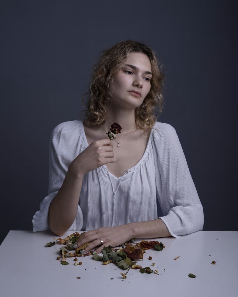 Photograph by Анна Новосельцева