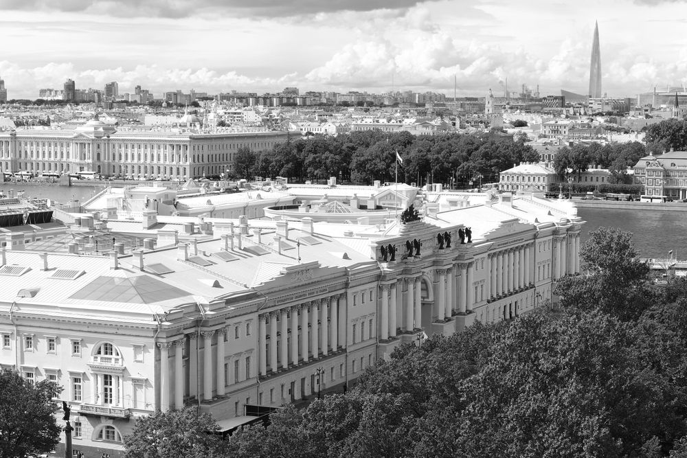 Photograph by Оксана Егорова