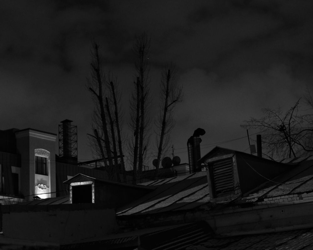 Photograph by Оксана Егорова