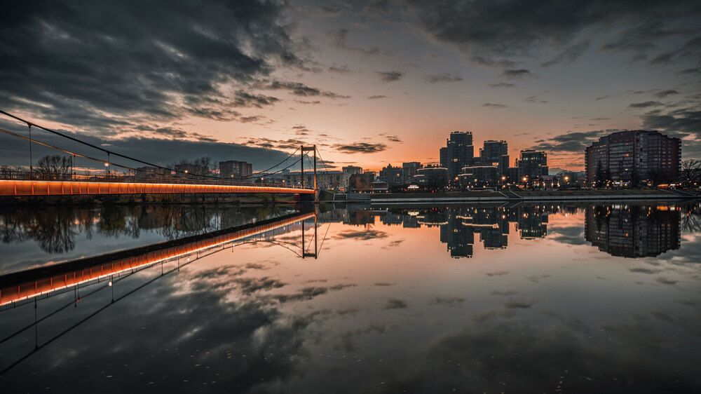 Photograph by Павел Васяев