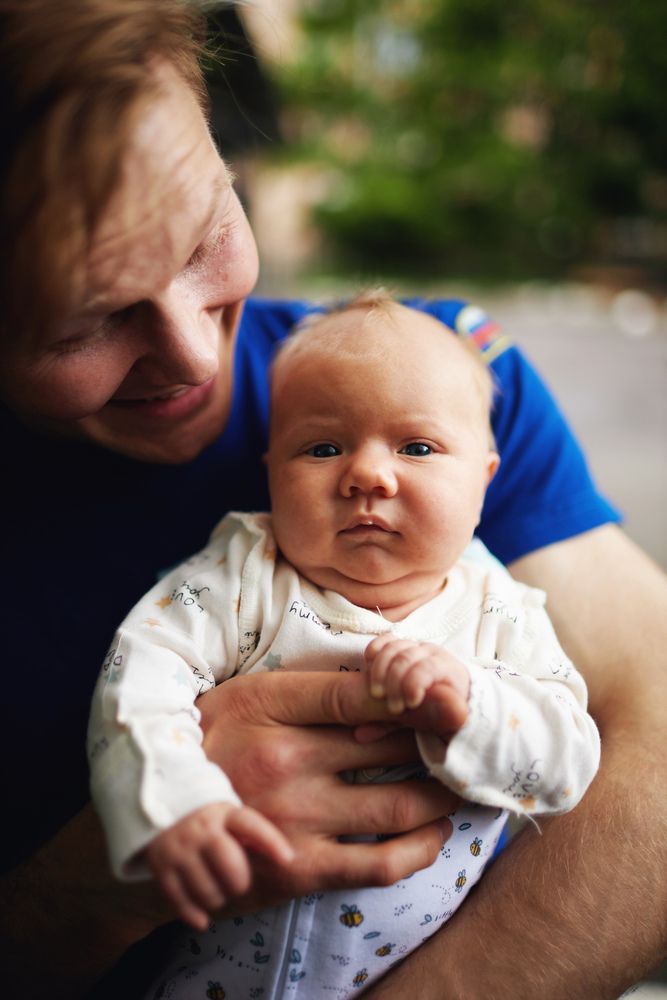 Photograph by Гуляев Виталий