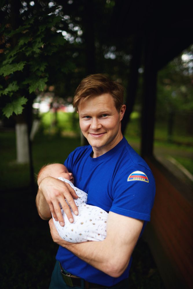 Photograph by Гуляев Виталий