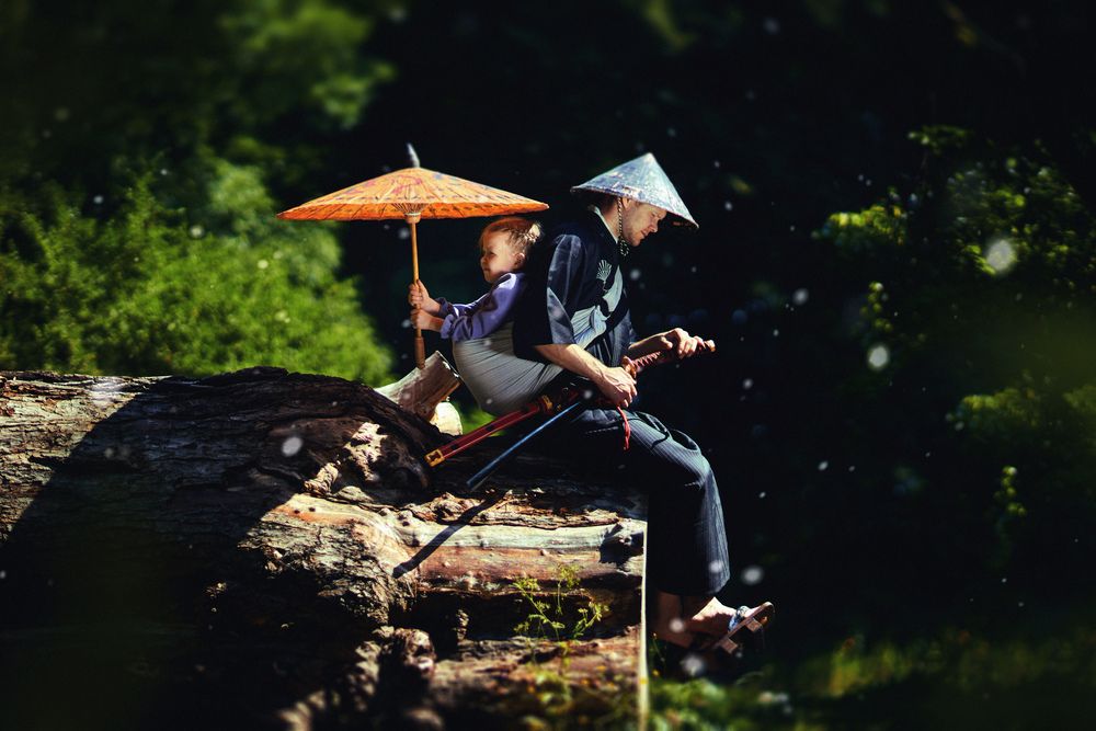 Photograph by Гуляев Виталий