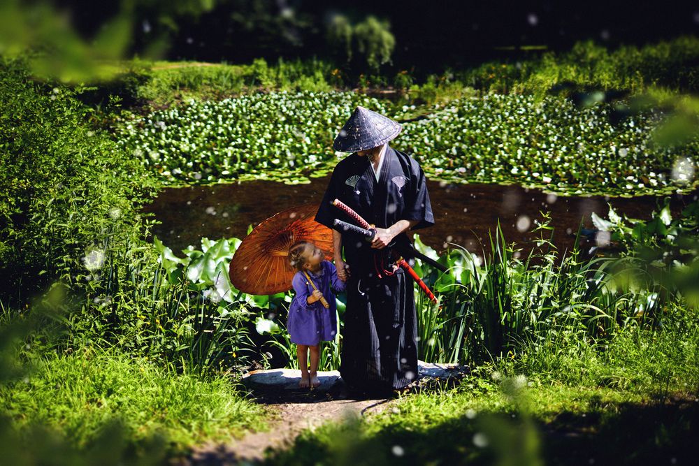 Photograph by Гуляев Виталий