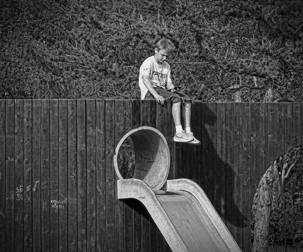 Photograph by Валерий Алфимов
