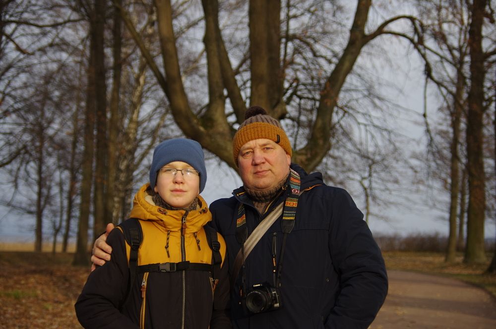 Фотография автора Галина Швыркова