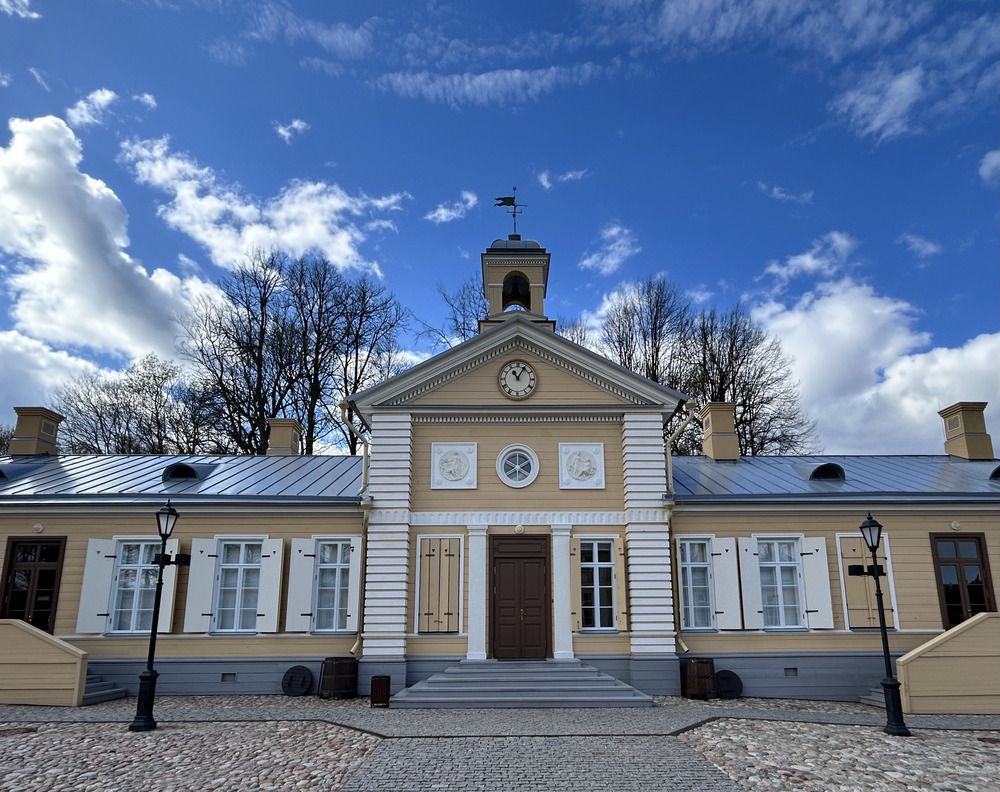 Photograph by Alex Rionir