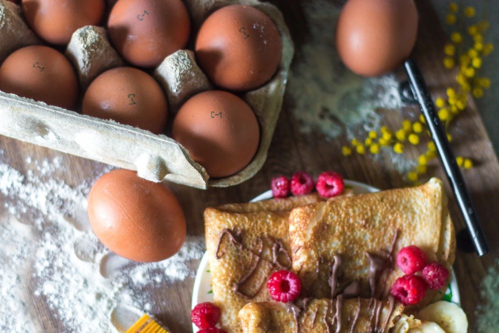 Photograph by Надежда Виденина