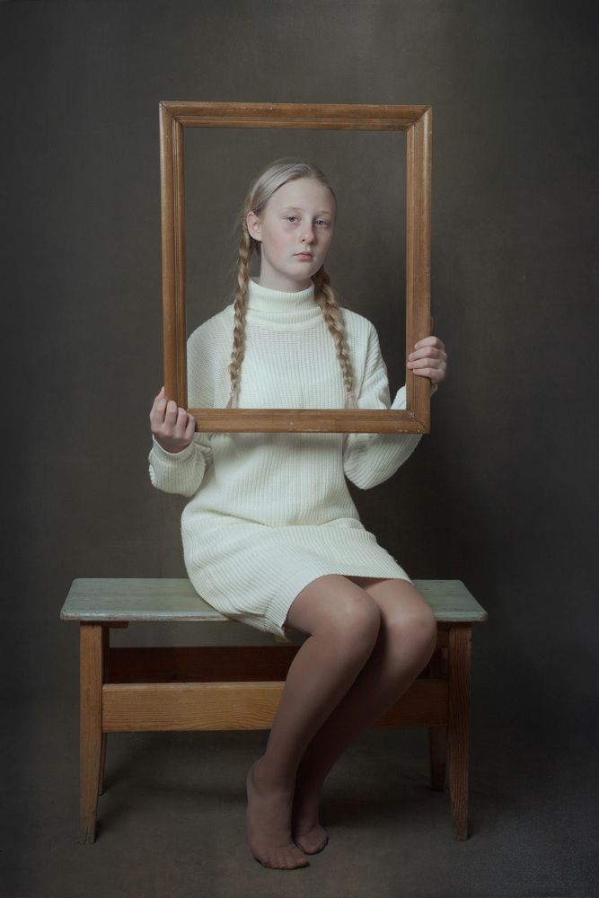 Photograph by Альбина Дылёва