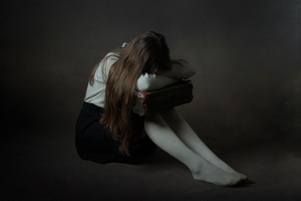 Photograph by Альбина Дылёва