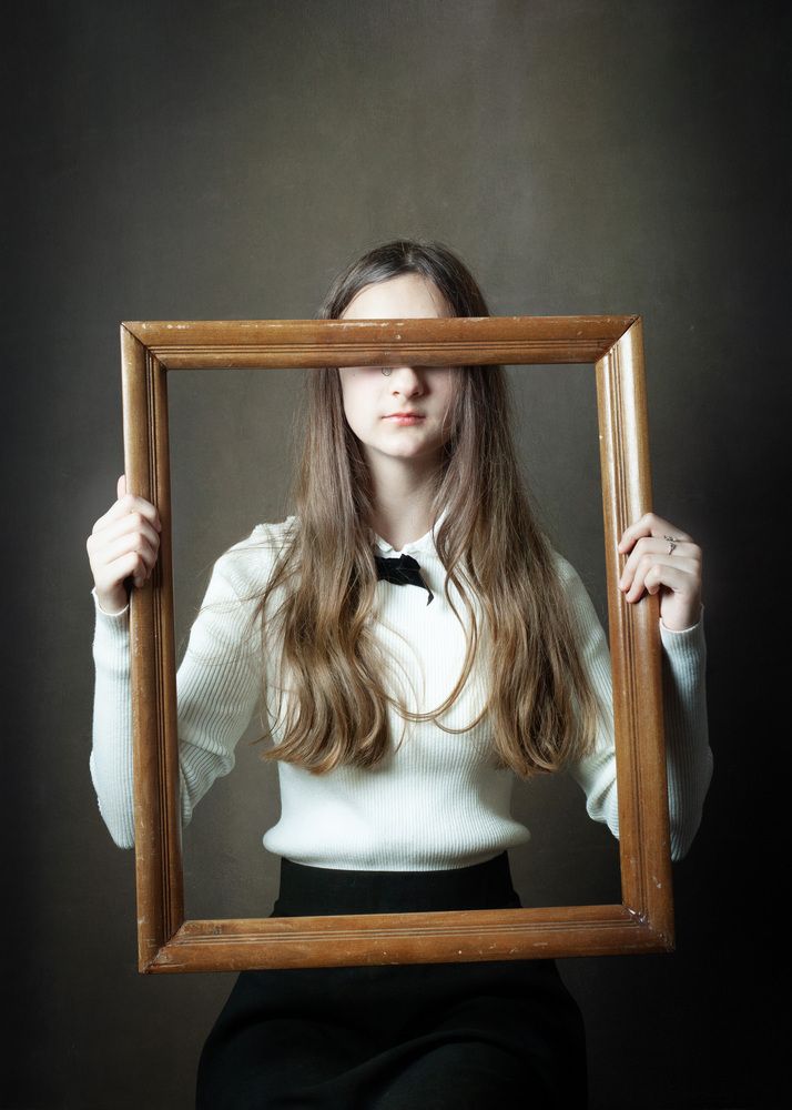 Photograph by Альбина Дылёва