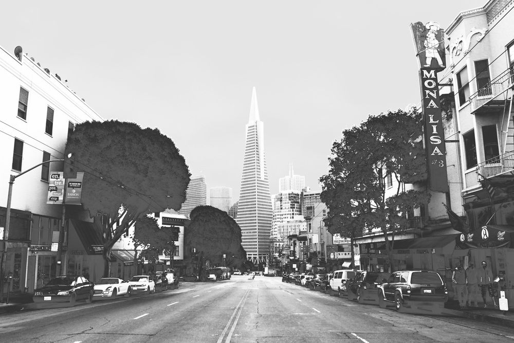Photograph by Alex Rionir