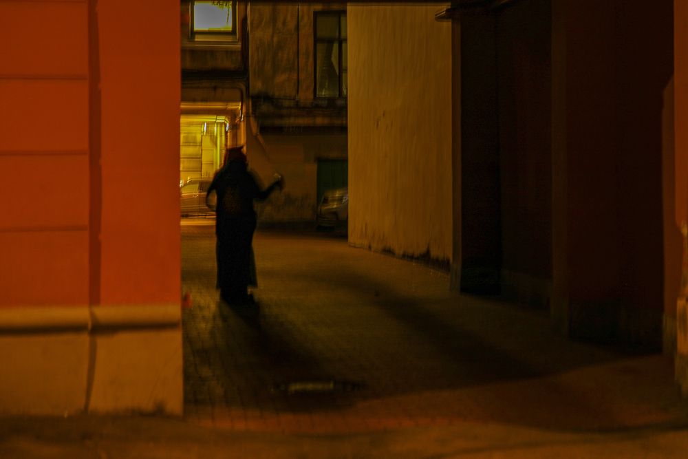 Photograph by Елена Данченко