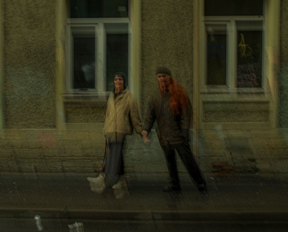 Photograph by Елена Данченко