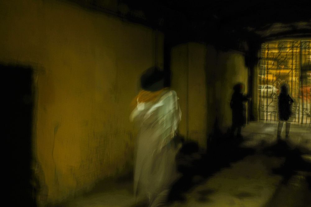 Photograph by Елена Данченко