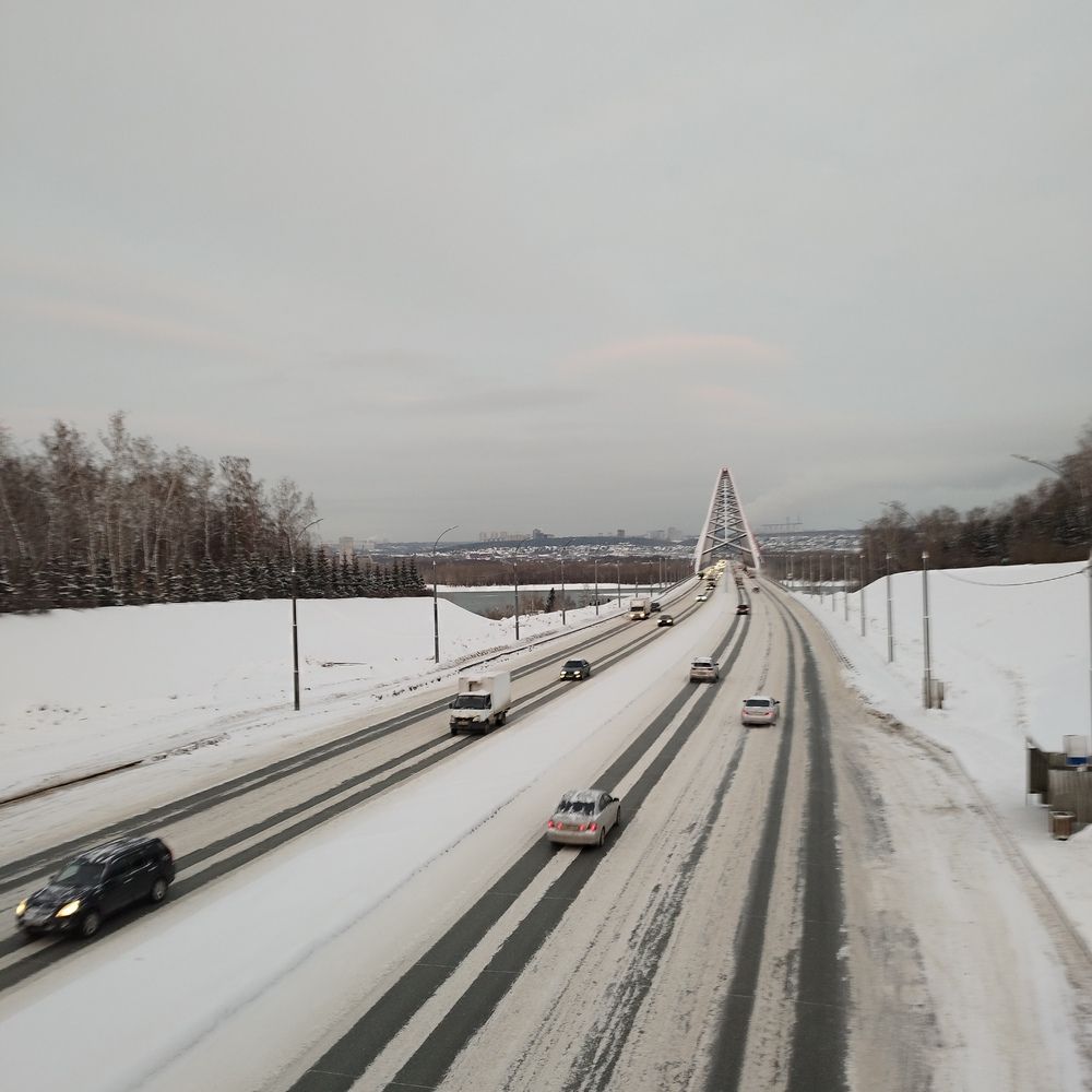 Photograph by Ирина Попелкова