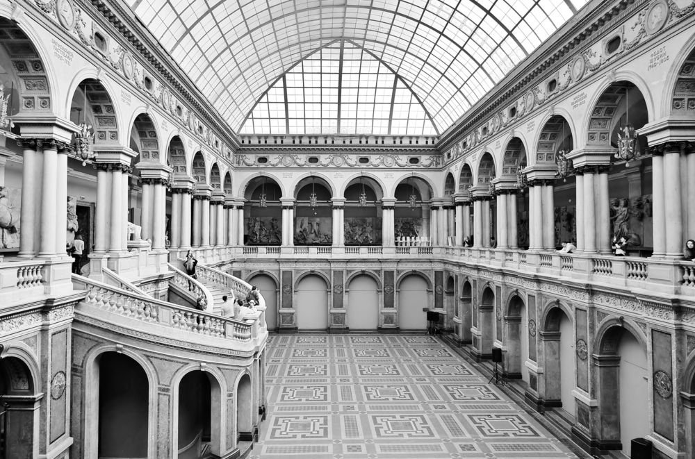 Музей прикладного искусства