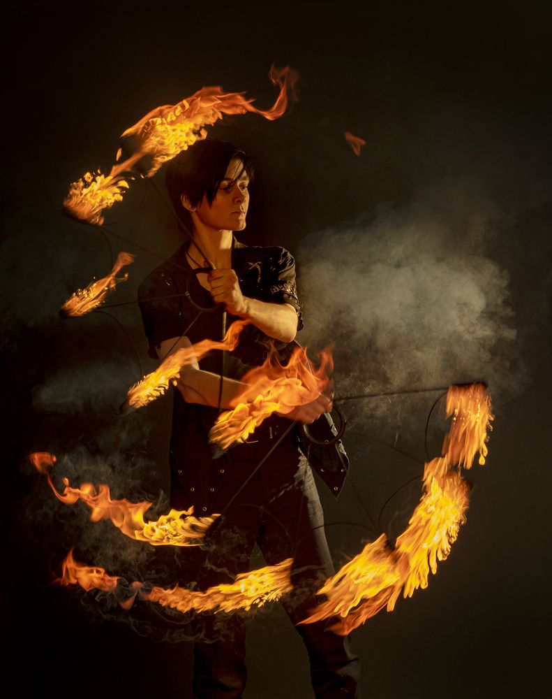 Photograph by Елена Тестова