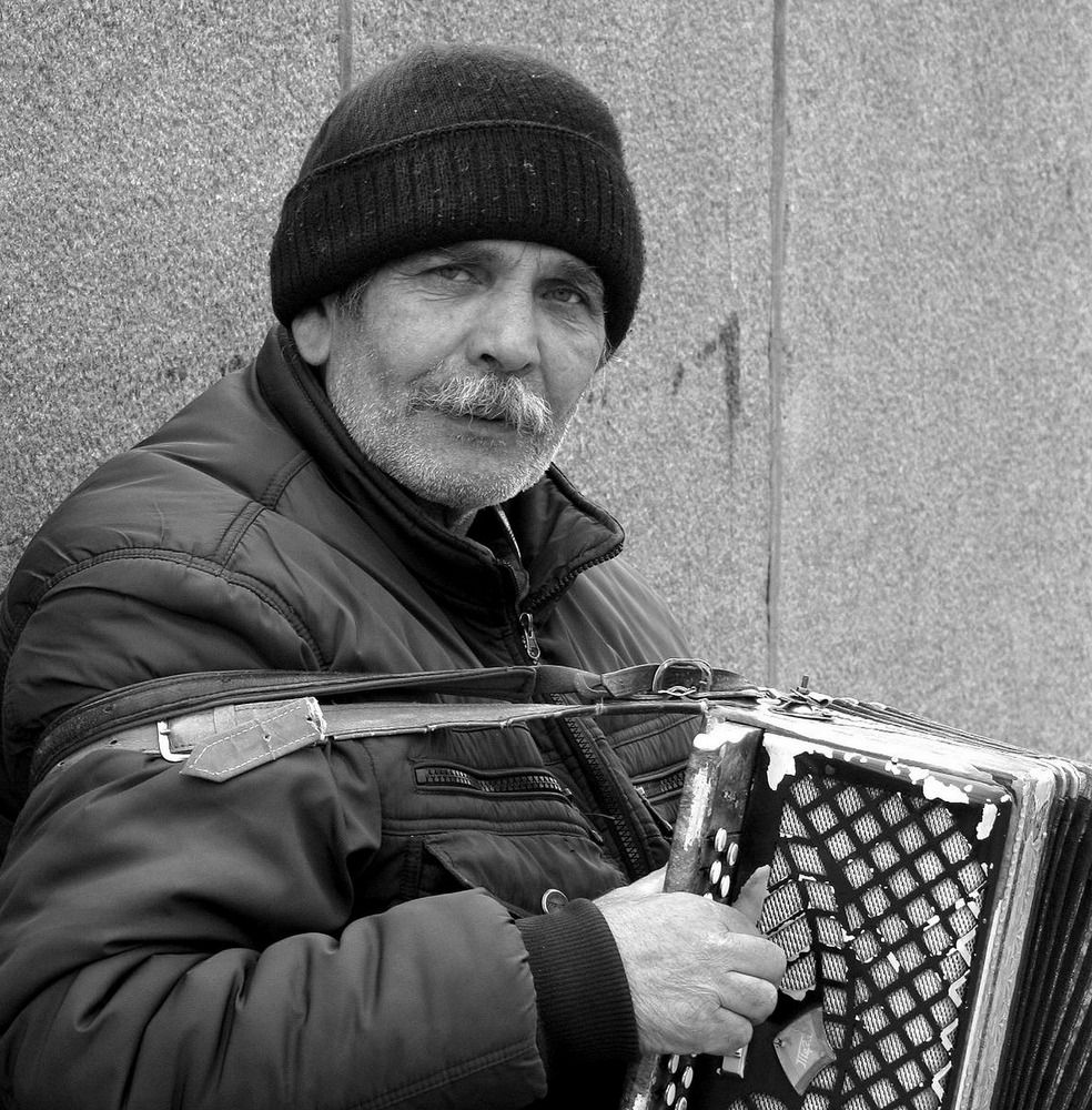 Photograph by Галина Швыркова