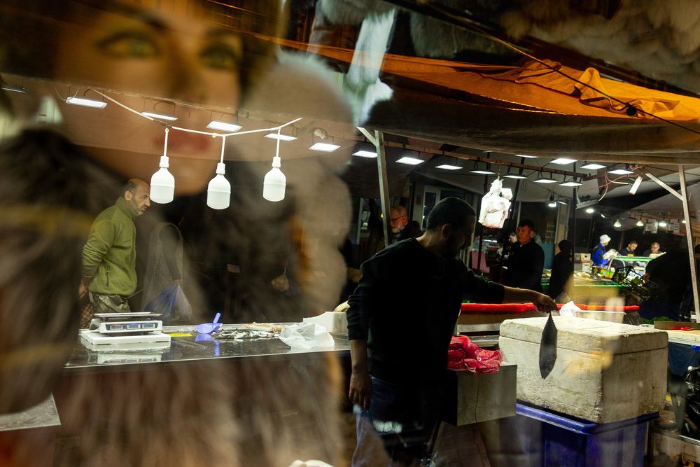 Photograph by necdet polat