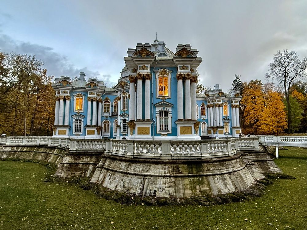 Photograph by Екатерина Киронда