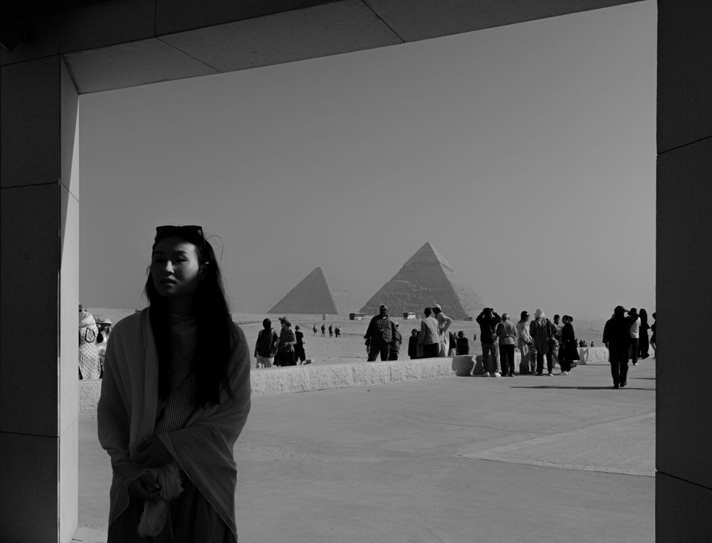 Photograph by Mohamed Saied