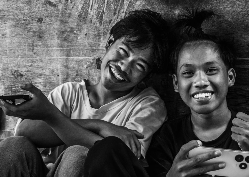 Photograph by Анна Стрелковская