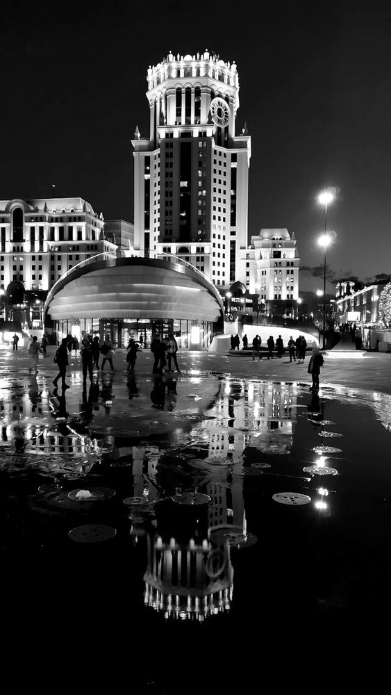 Photograph by Колесов Сергей