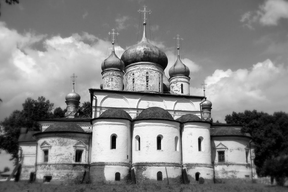 Photograph by Колесов Сергей