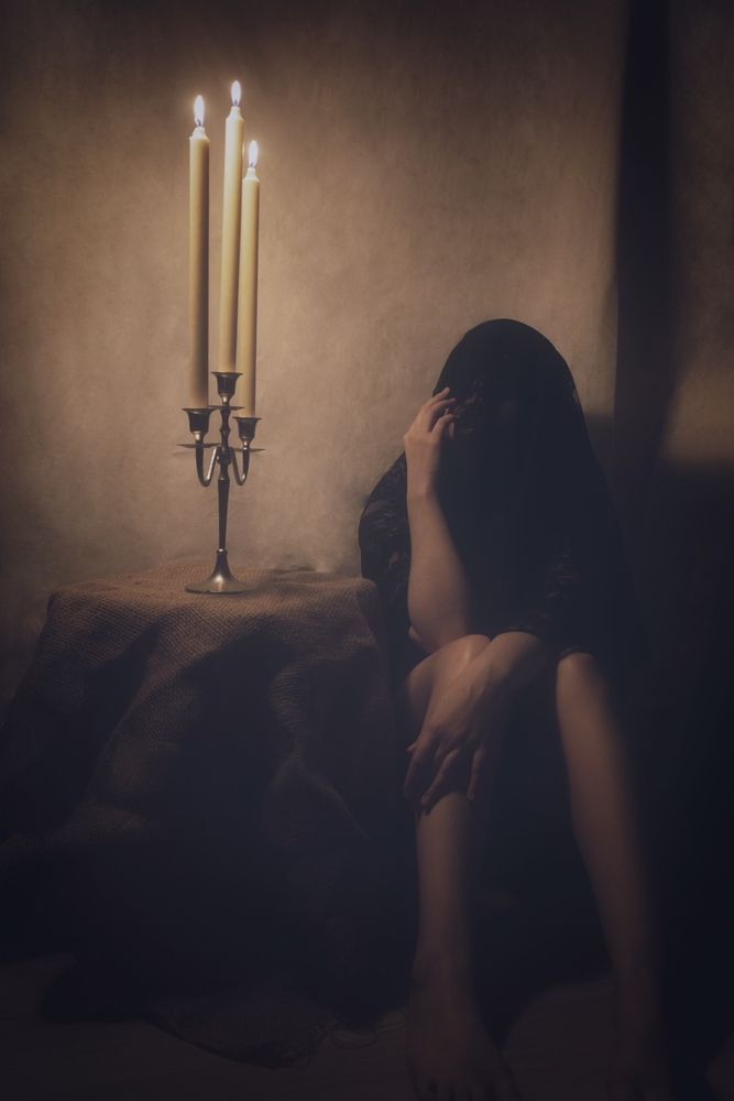 Photograph by Грим Денис