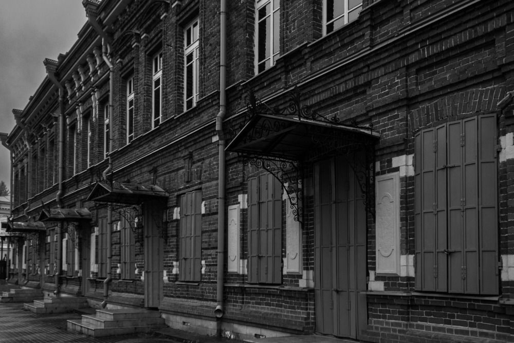 Photograph by Константин Черняев