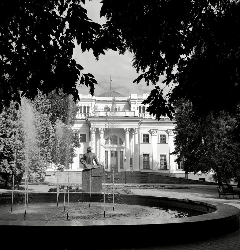 Photograph by Александр Житник