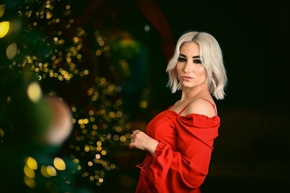 Photograph by Ольга Коршунова