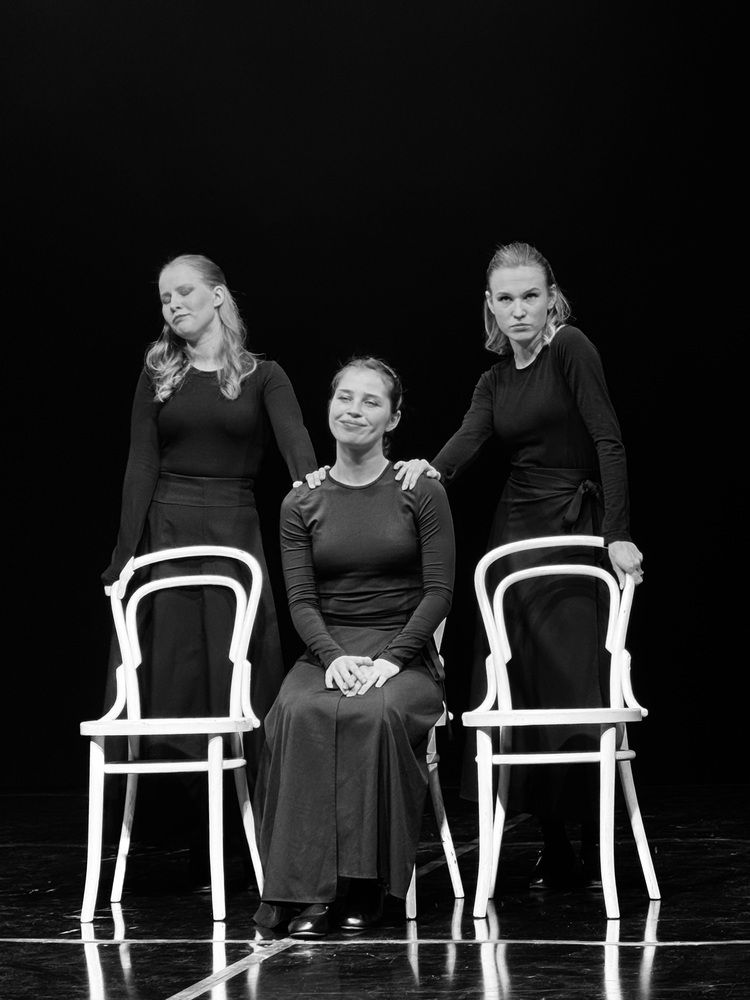 Photograph by Оксана Абакумова