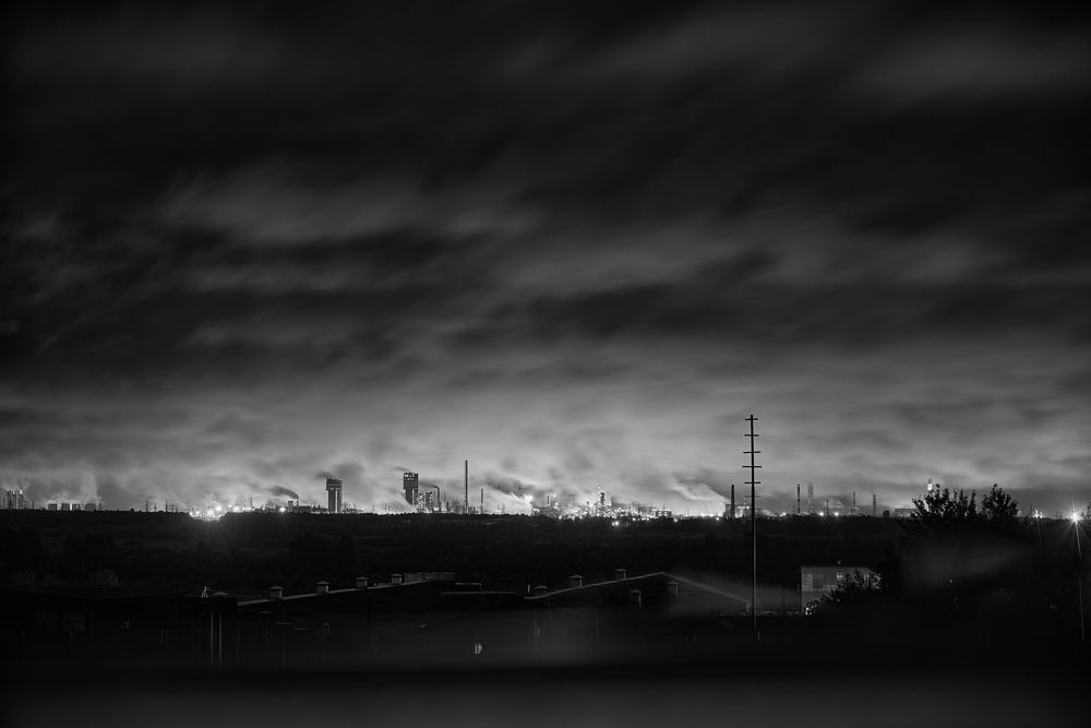 Photograph by Олег Соколов