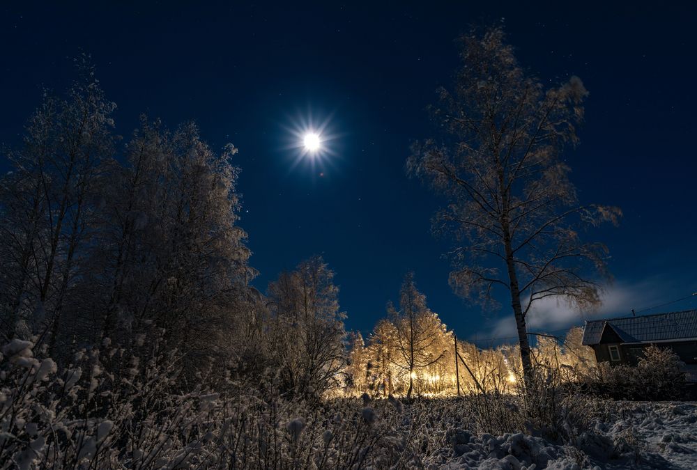 Photograph by Валентин Кузьмин