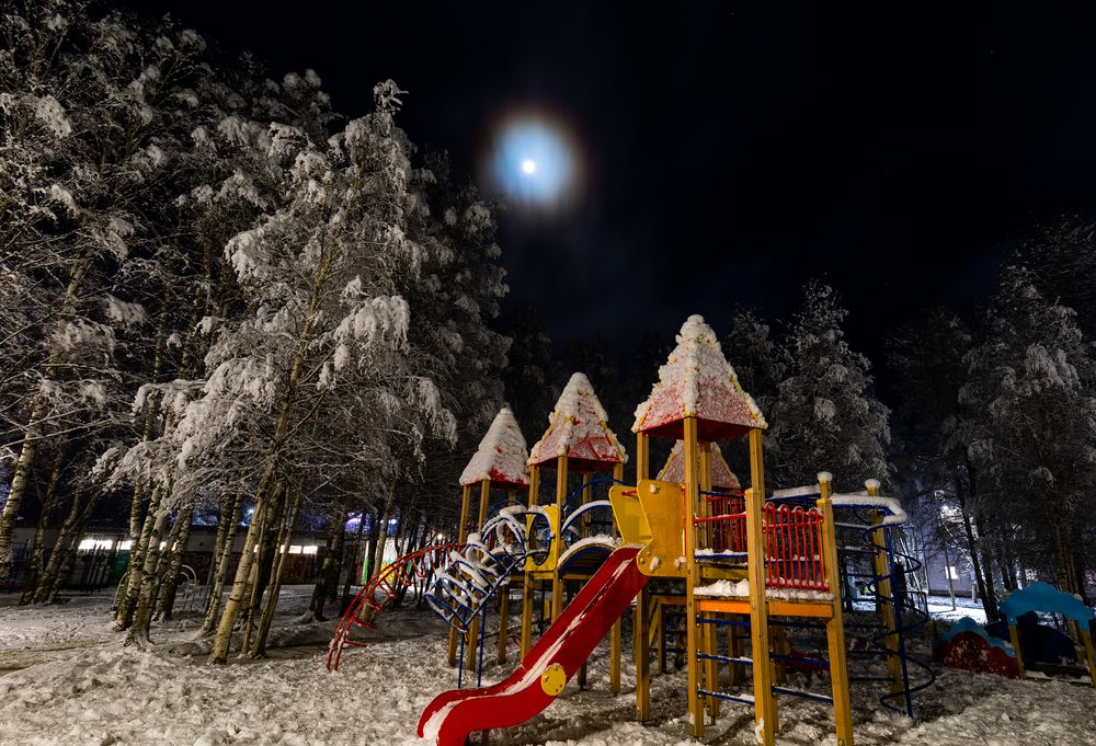 Photograph by Валентин Кузьмин