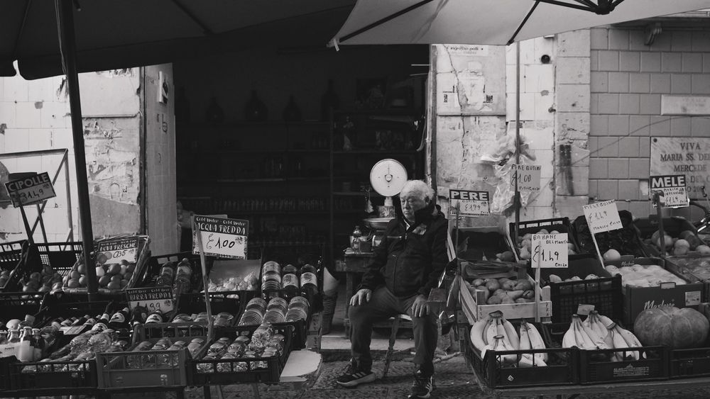 Photograph by Ivana