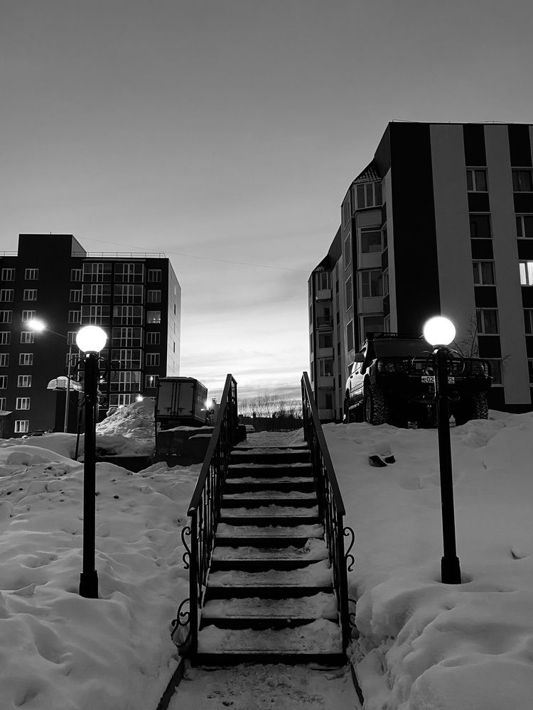 Photograph by Валентина Корякина