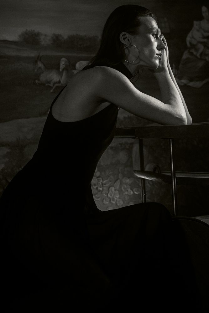 Photograph by Sergei Belov