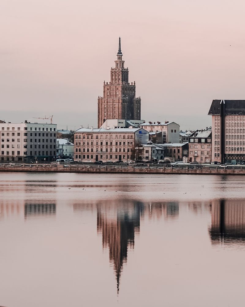 Photograph by Алексей Шаповалов