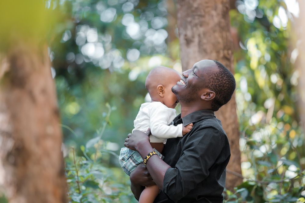 Photograph by Trivet Antony