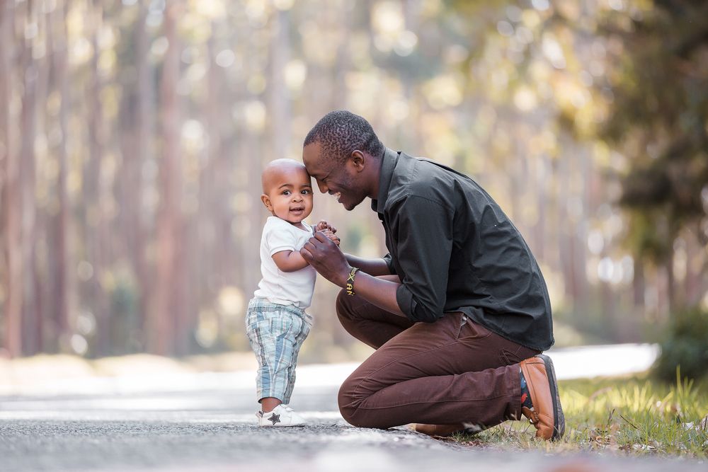 Photograph by Trivet Antony