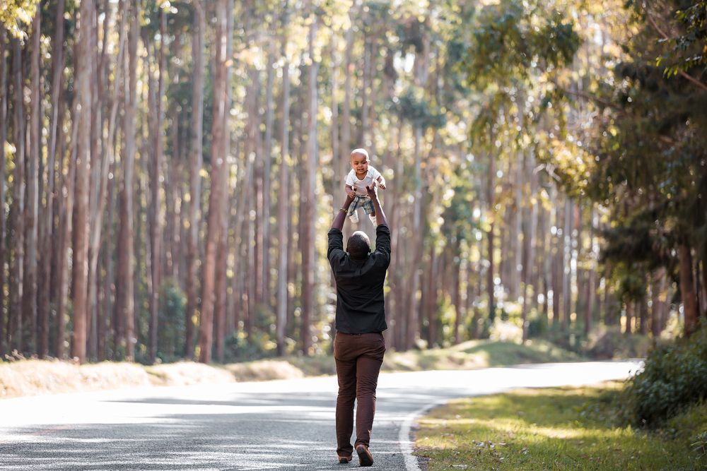 Photograph by Trivet Antony