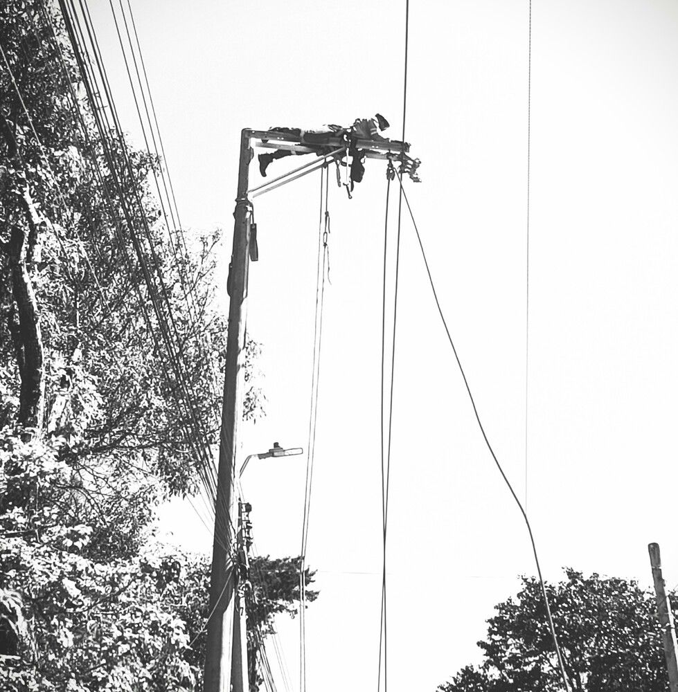 Photograph by María Claudia Salcedo