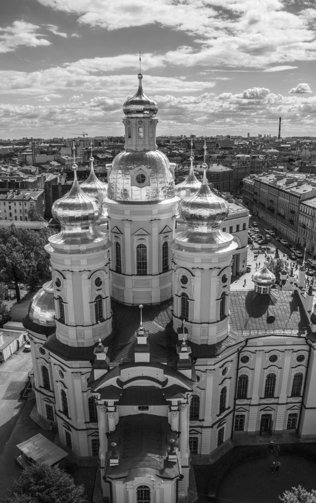 Photograph by Михаил Мархинин